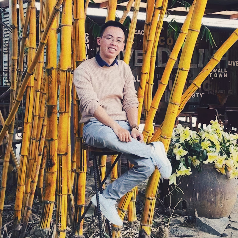 Huy Hung